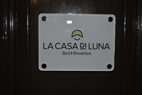 La Casa Di Lu Villa Nápoles Exterior foto