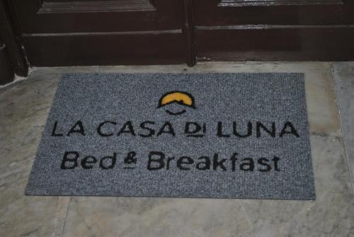 La Casa Di Lu Villa Nápoles Exterior foto